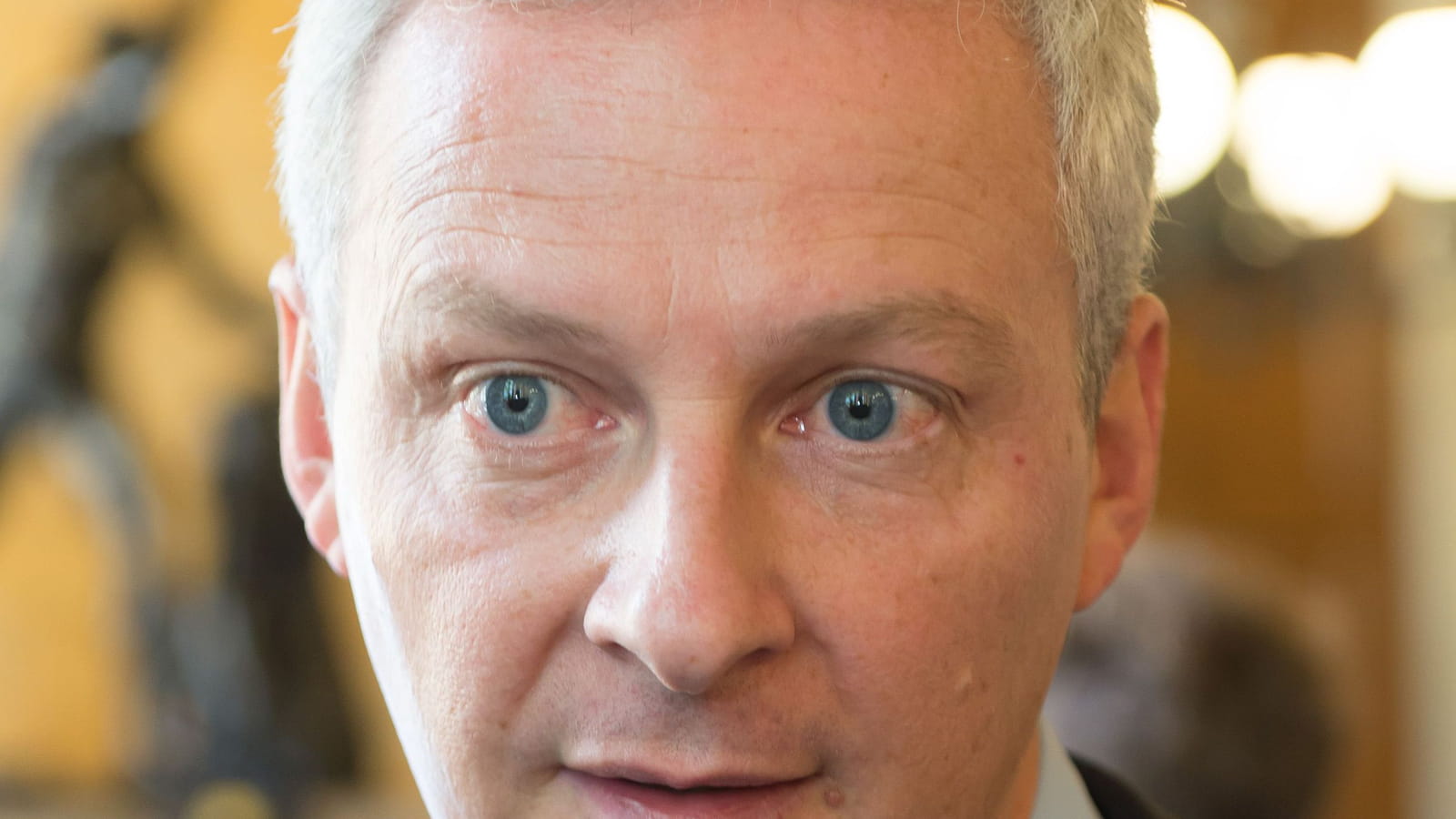 Bruno Le Maire