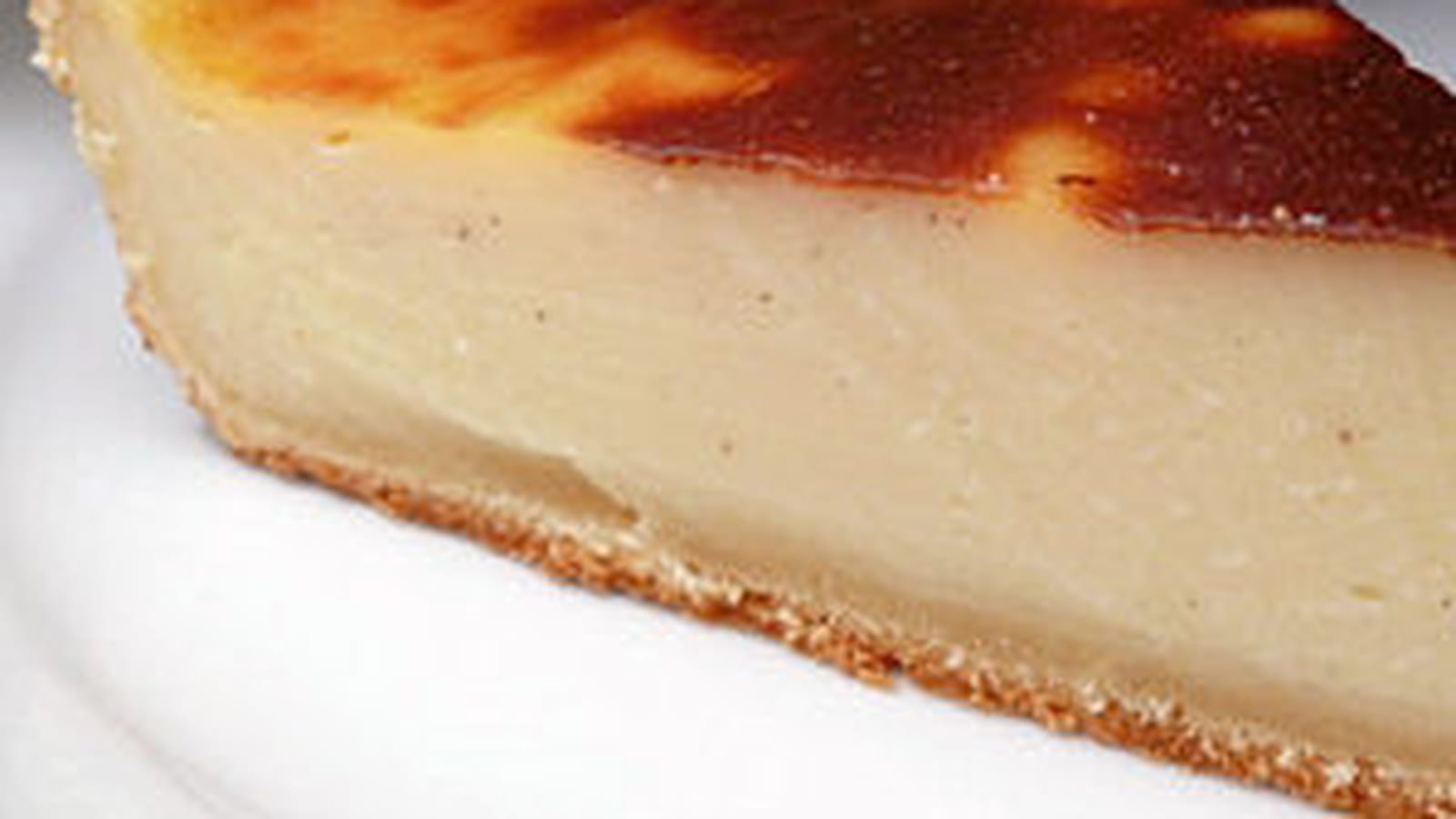  Flan pâtissier