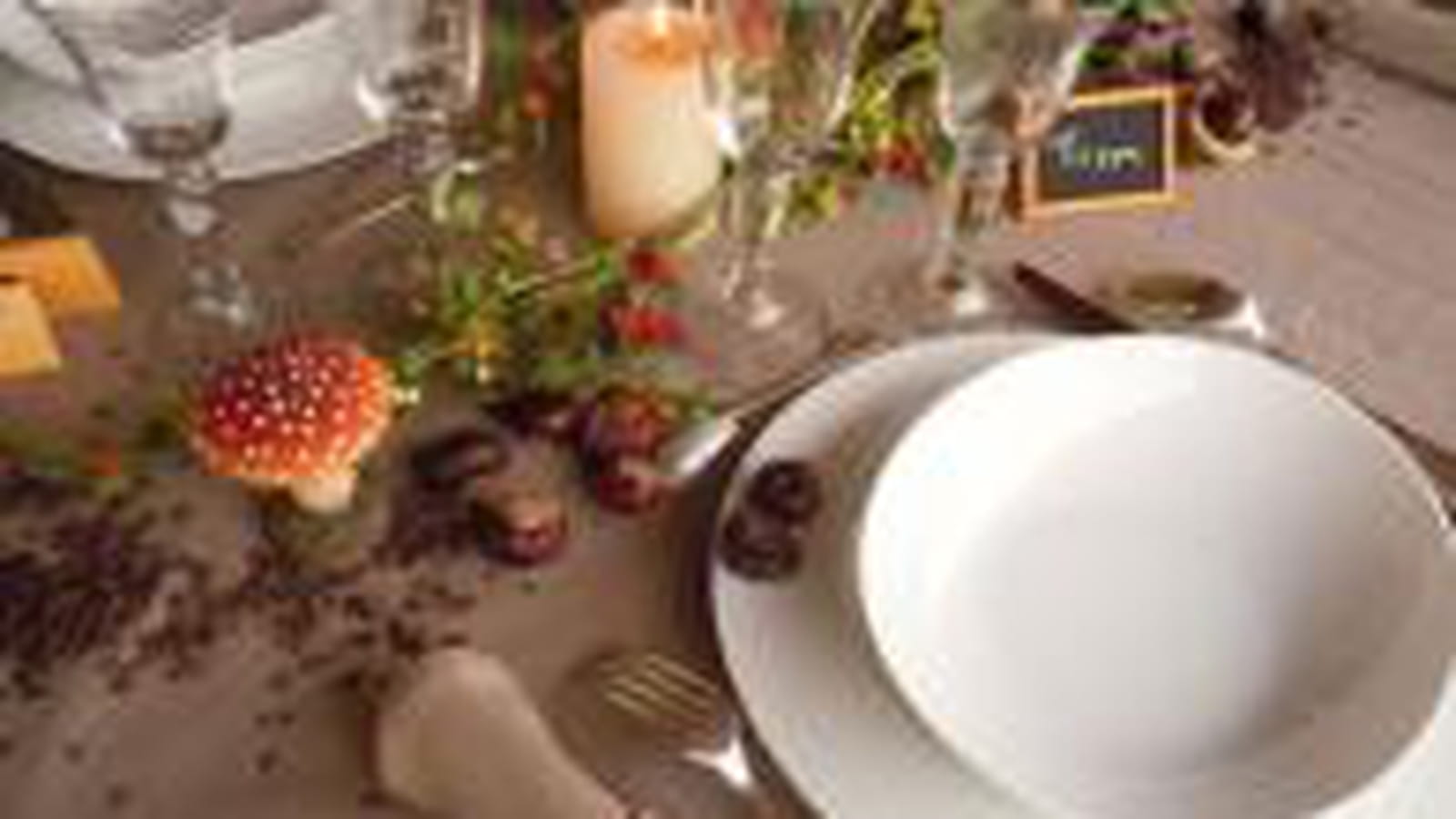 Assiette