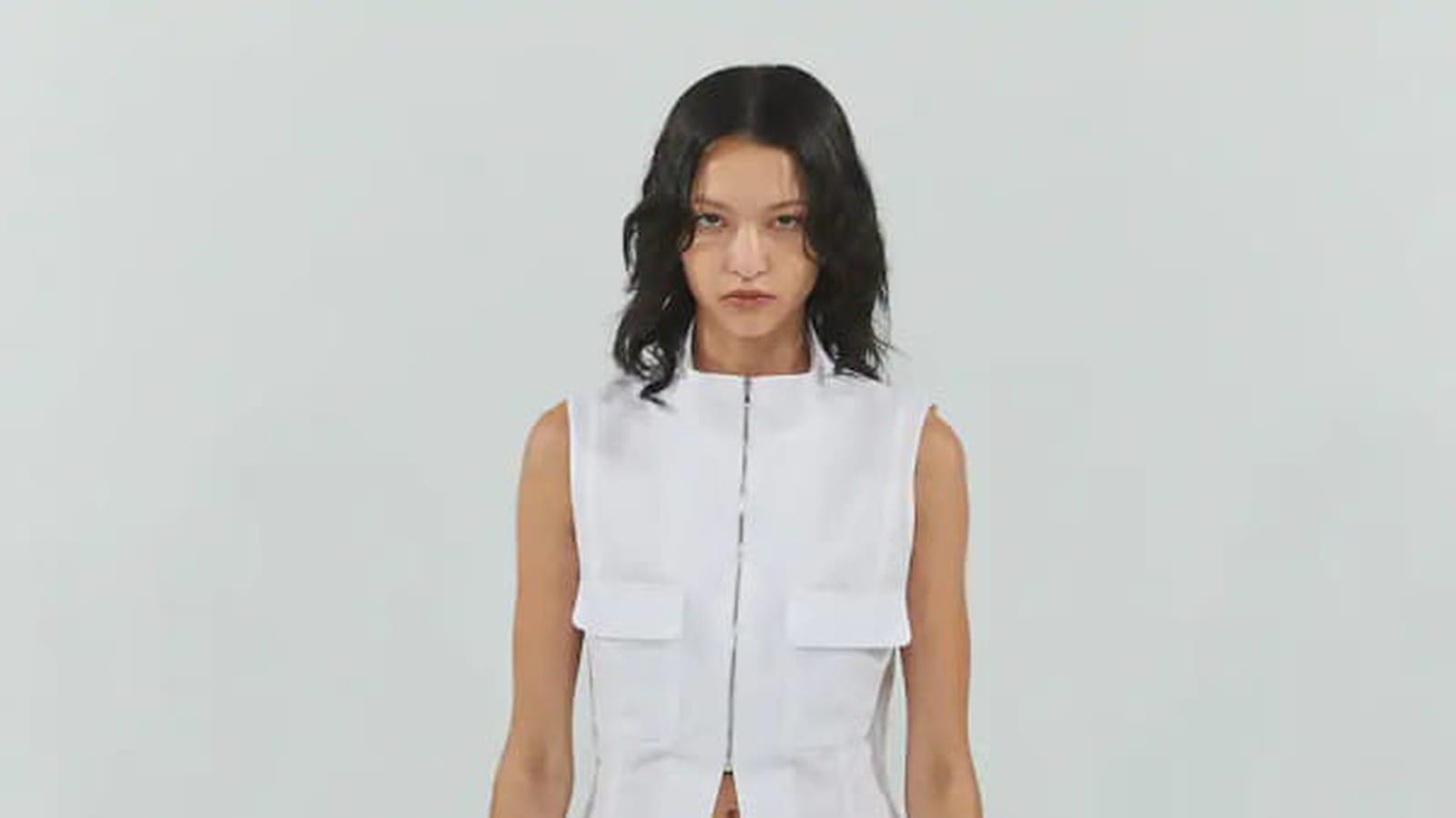 Chemise Mango