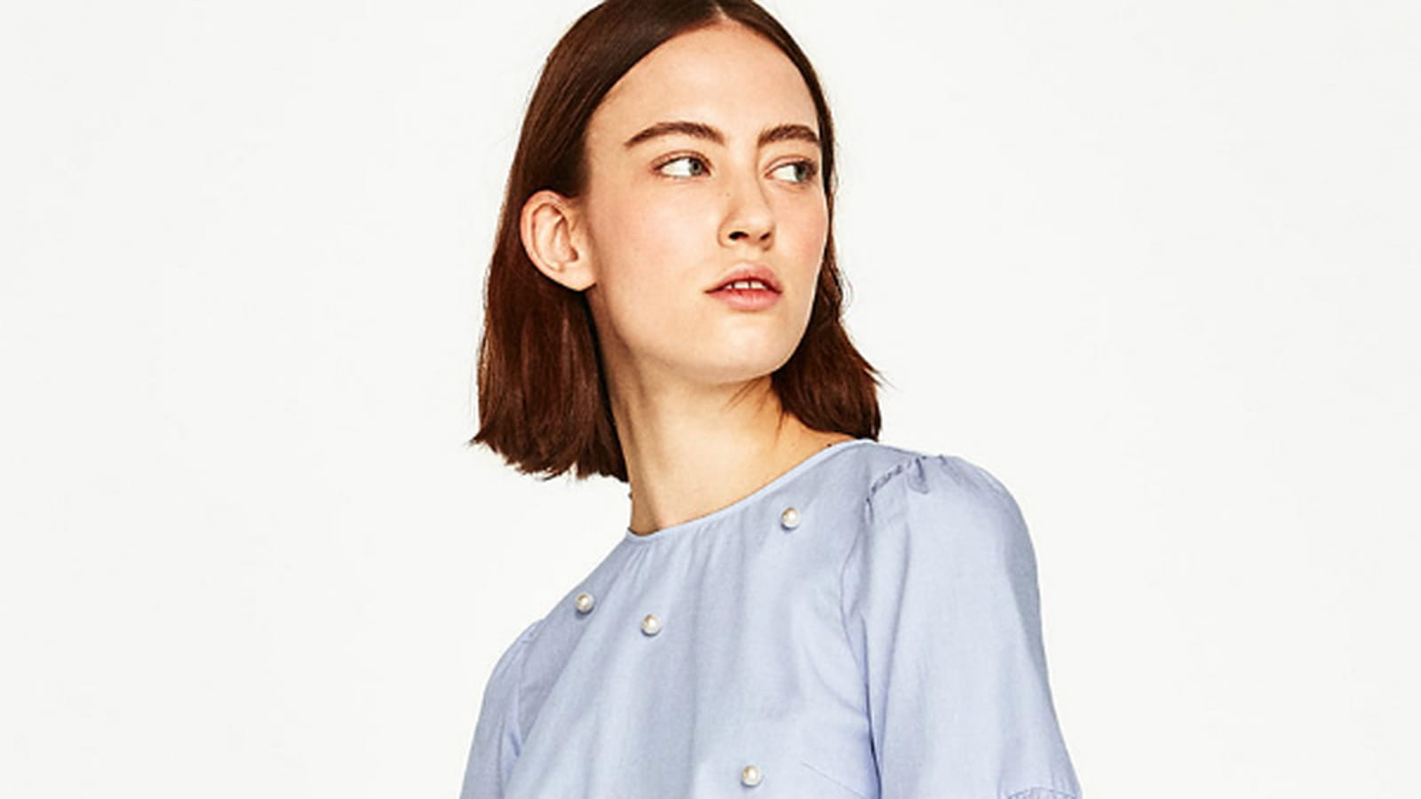 Top Zara