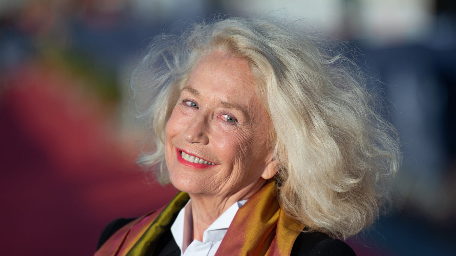 Brigitte Fossey