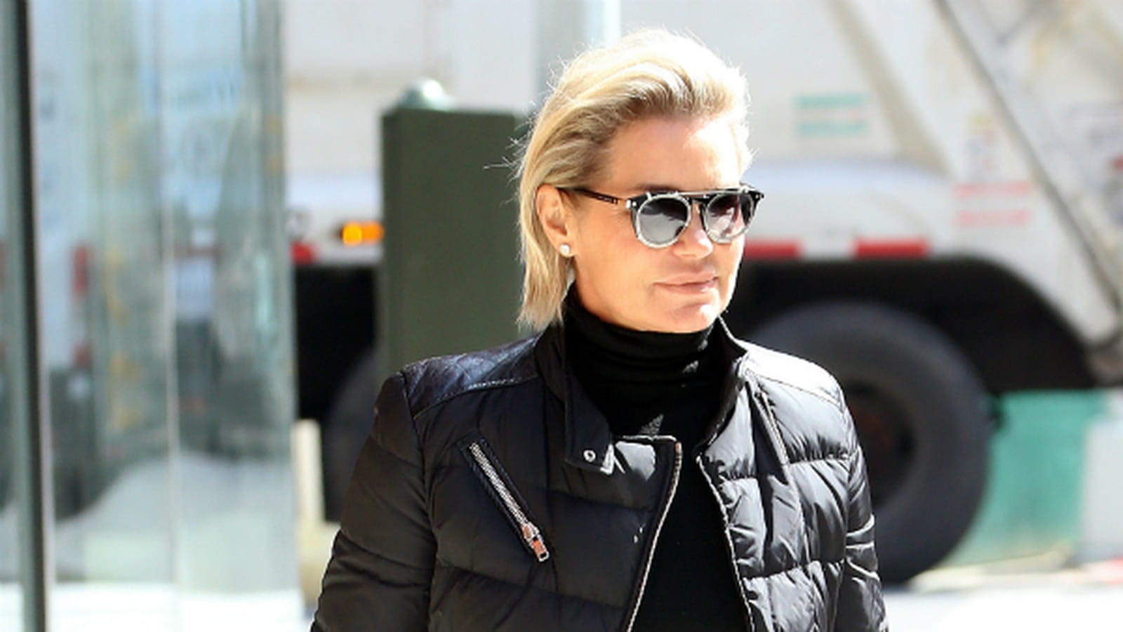 Yolanda Hadid