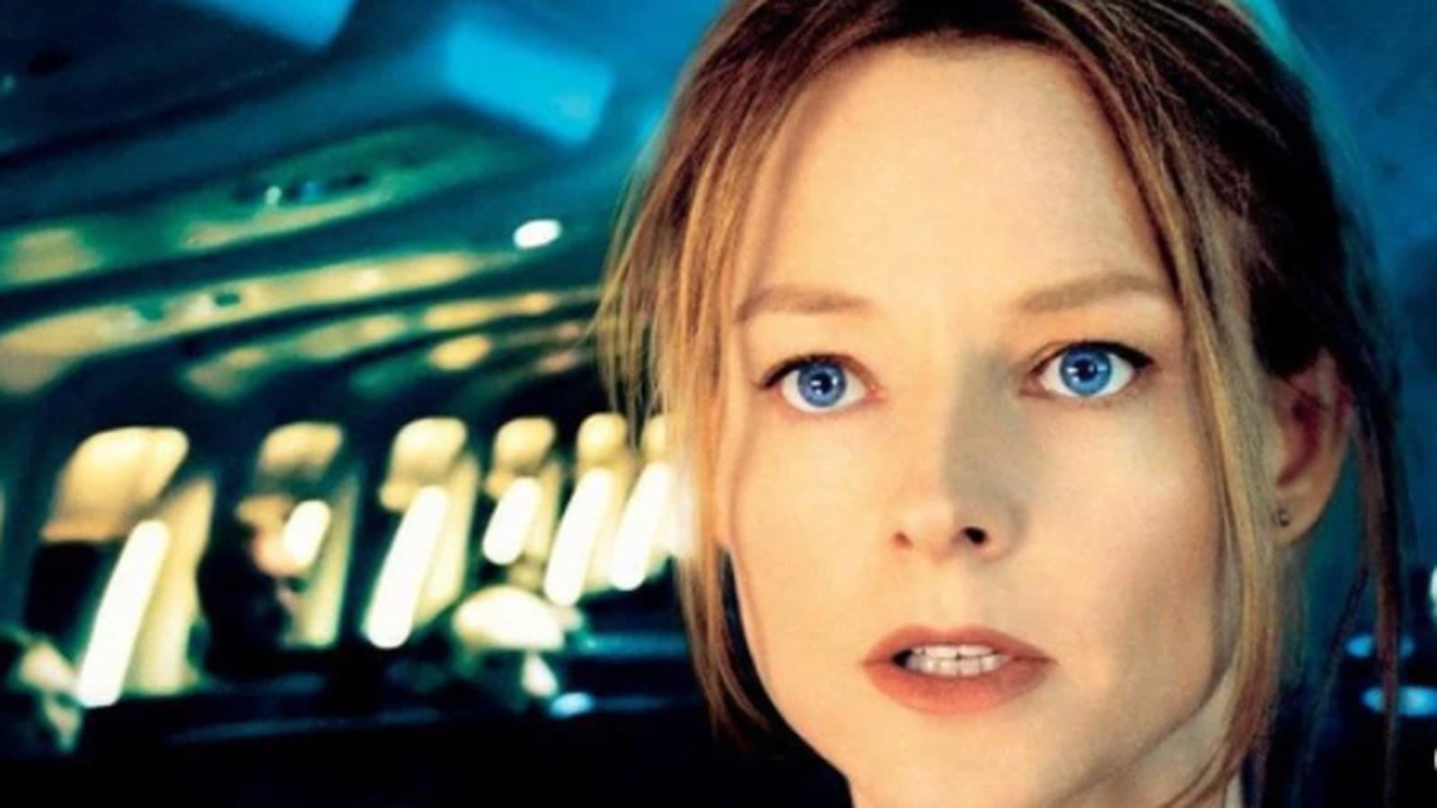 Jodie Foster