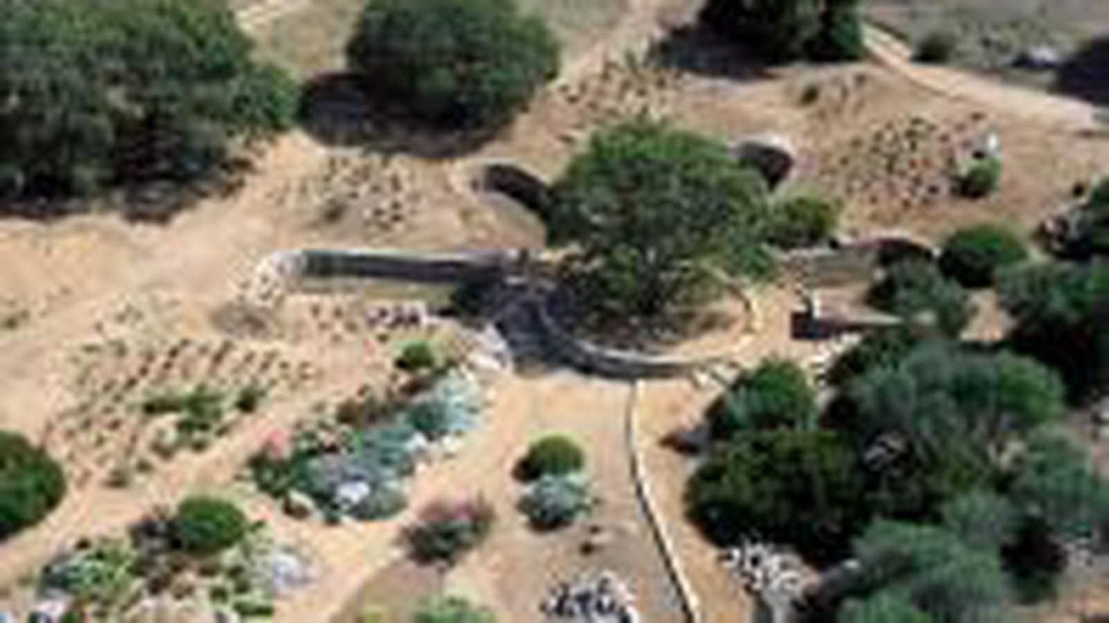 Jardin des Quatre Couleurs