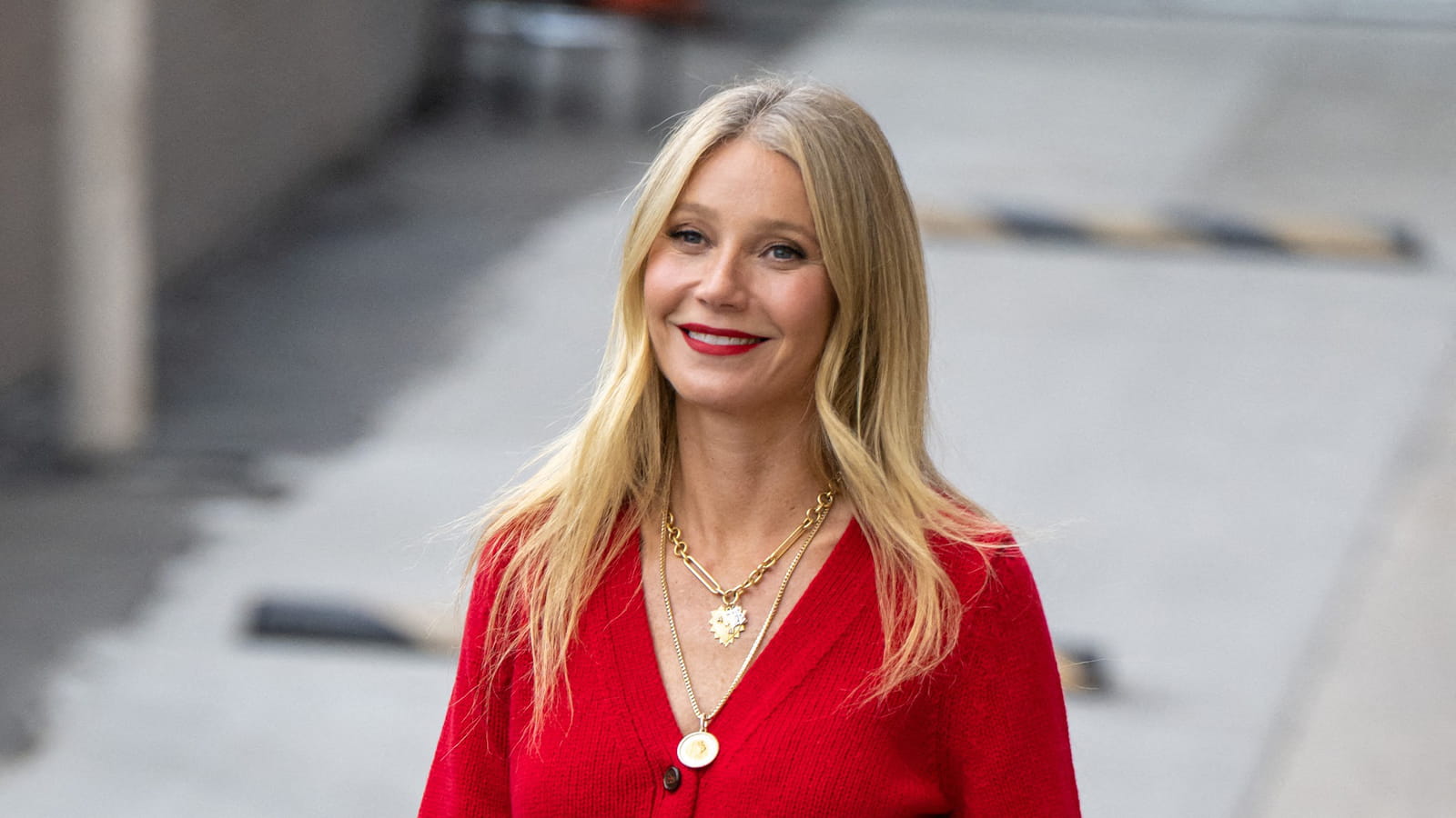 Gwyneth Paltrow