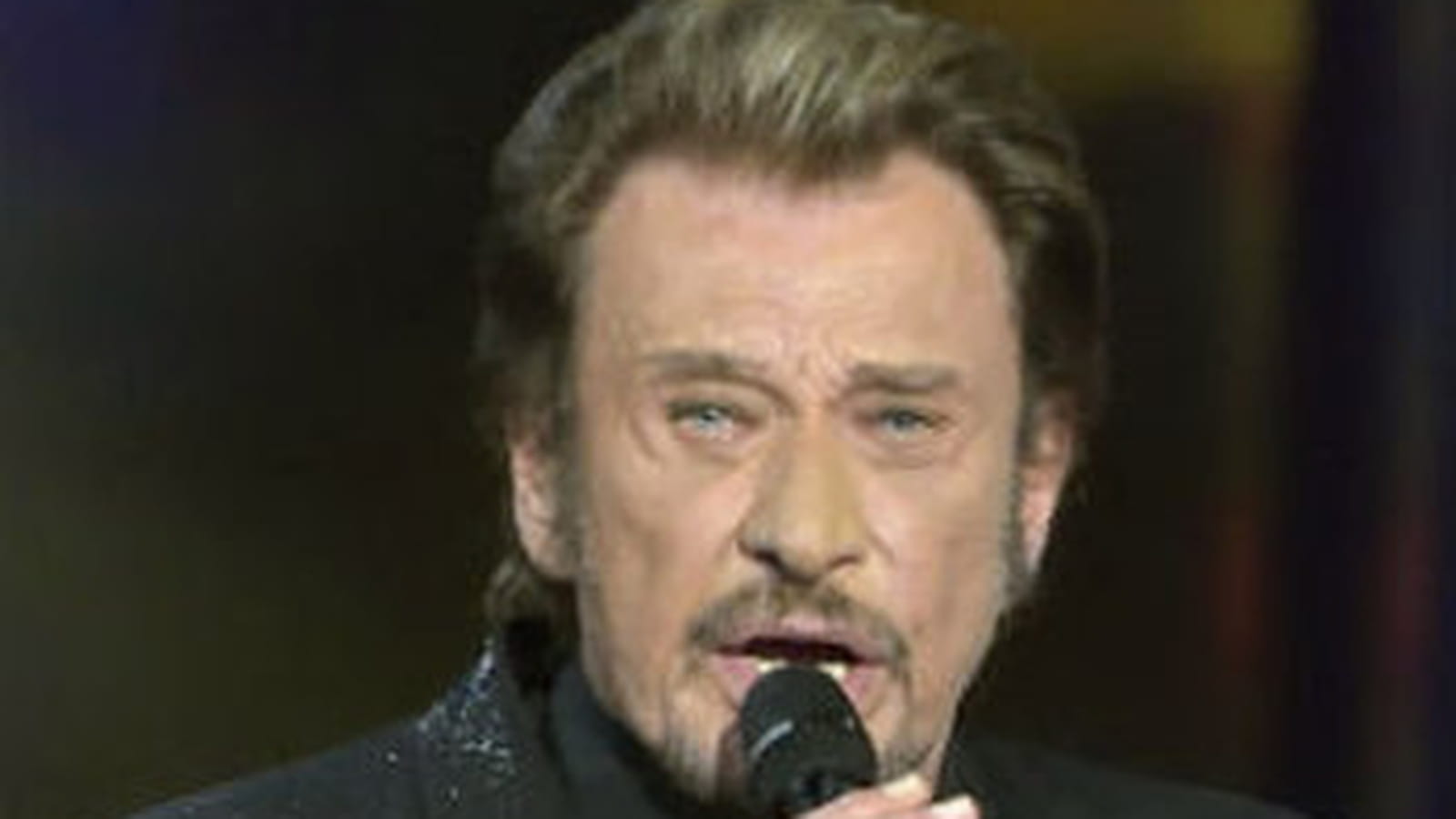 Johnny Hallyday