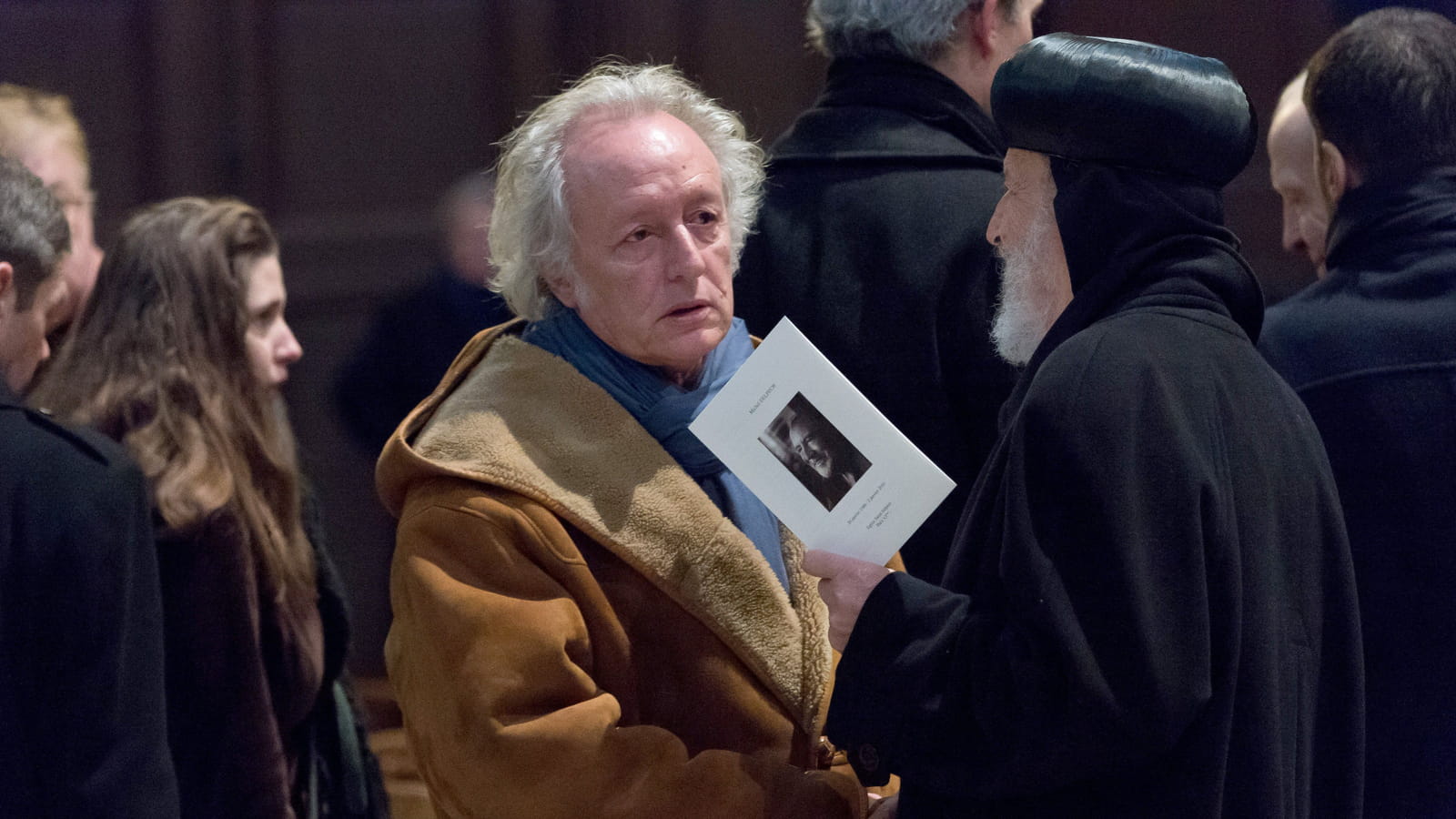 Didier Barbelivien  