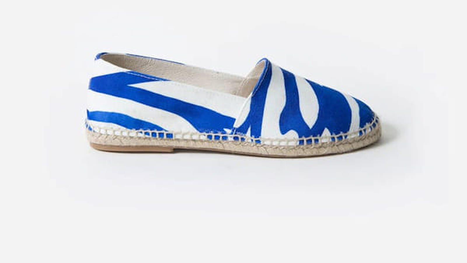 Espadrilles Mint&Rose