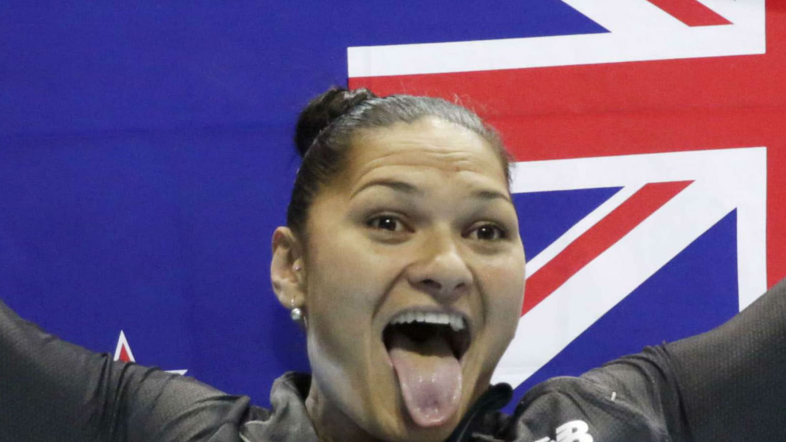 Valerie Adams