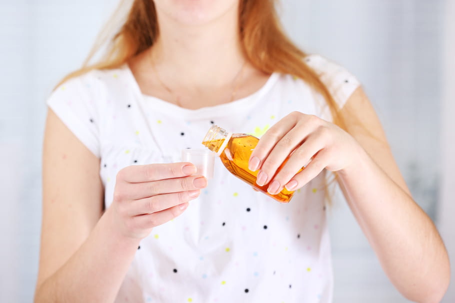 Dangereux pour le coeur, le sirop Pneumorel retiré de toute l'Europe ?