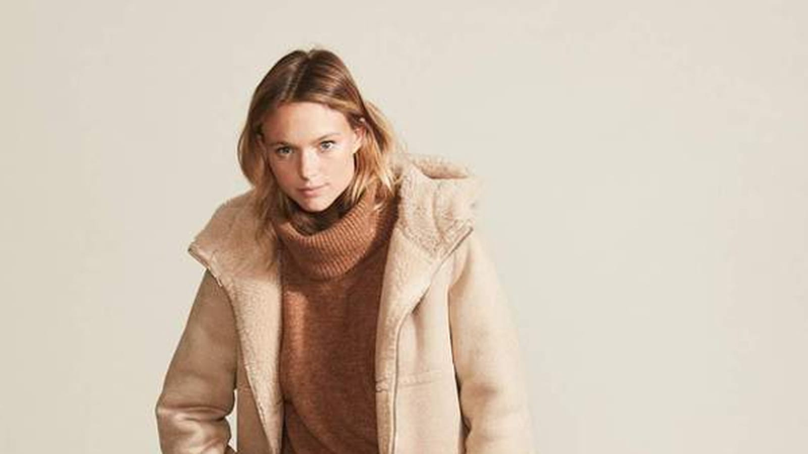 Manteau Stella Forest