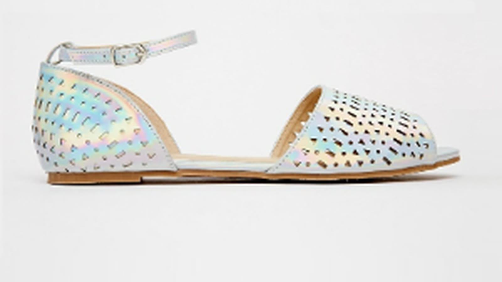 Sandales Asos