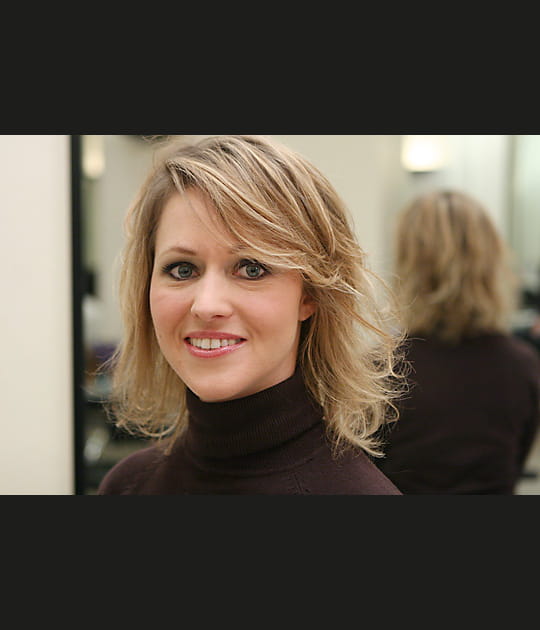 Carine, apr&egrave;s