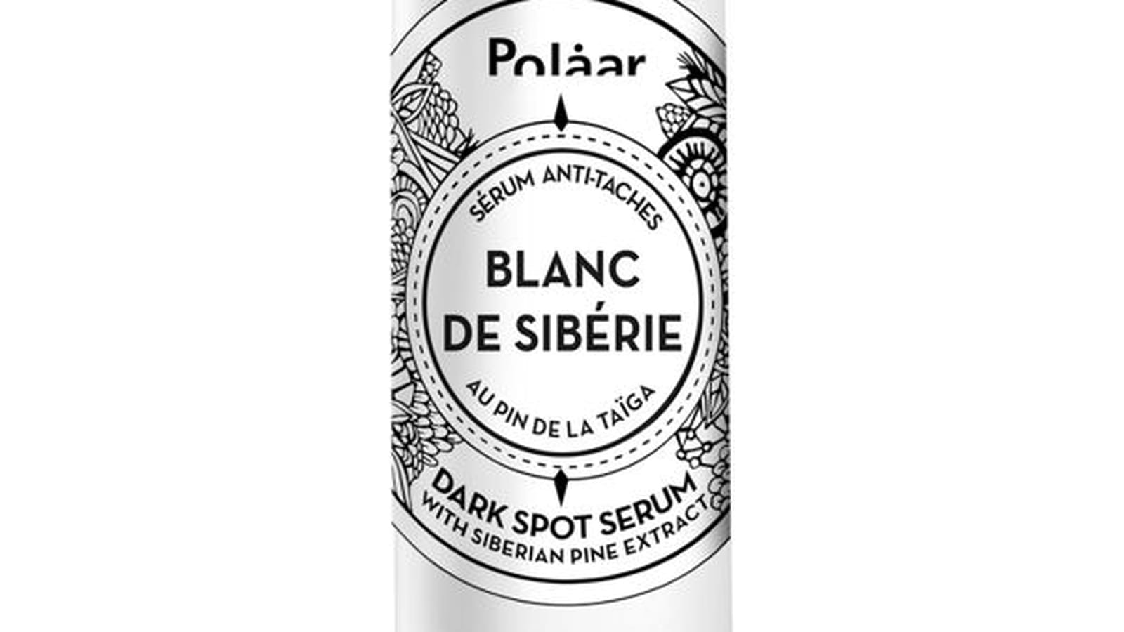 Sérum Blanc de Sibérie, Polaar