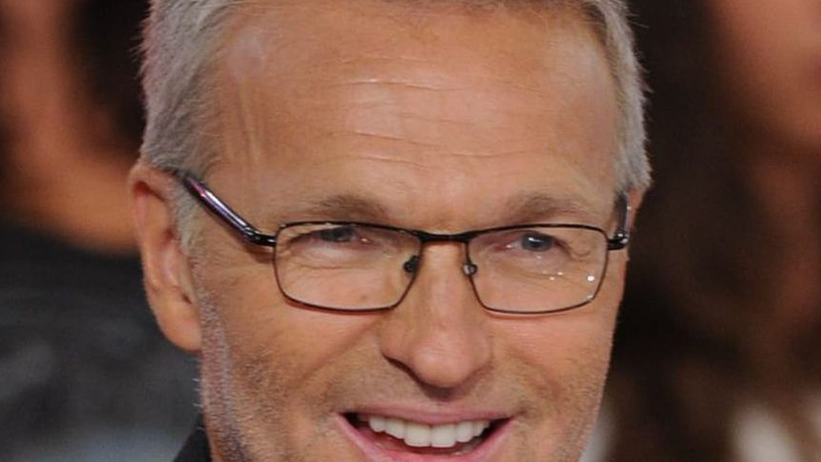 Laurent Ruquier 