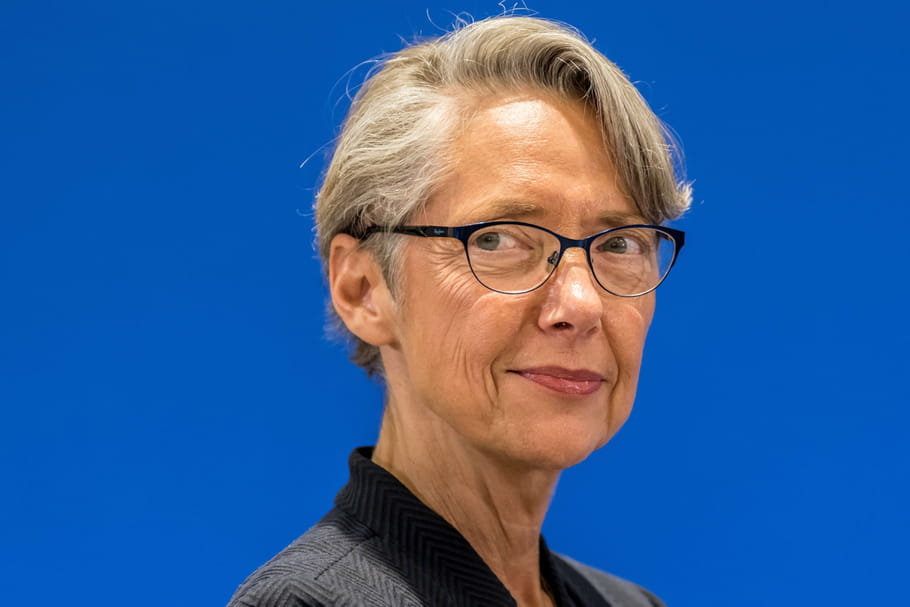 10 choses que vous ne savez pas sur Elisabeth Borne, nommée à l'Ecologie