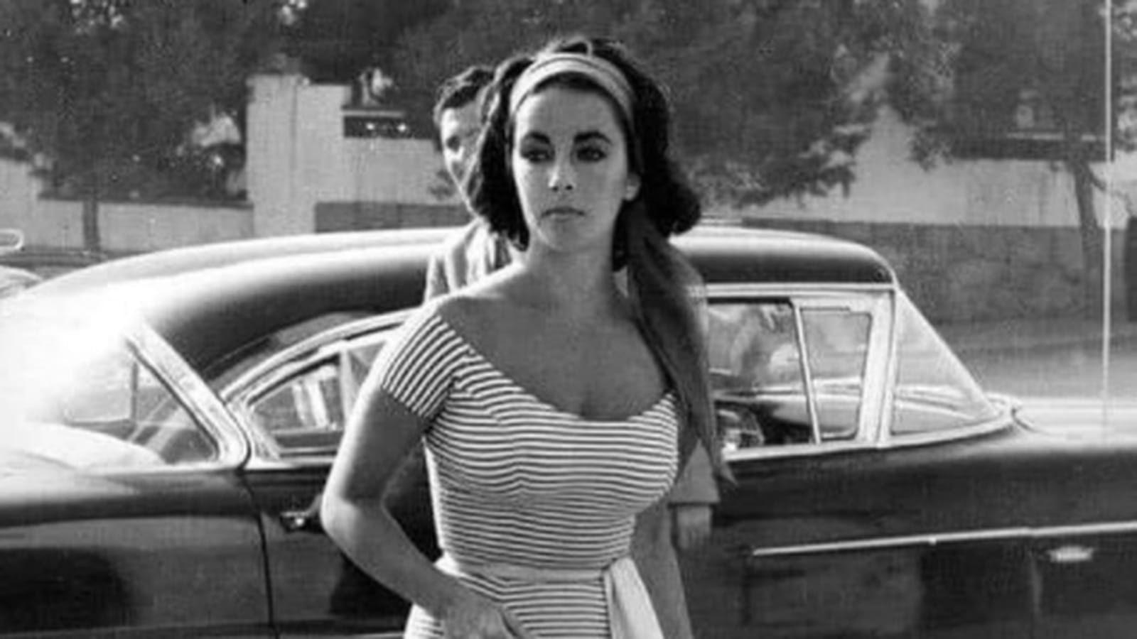 Elizabeth Taylor