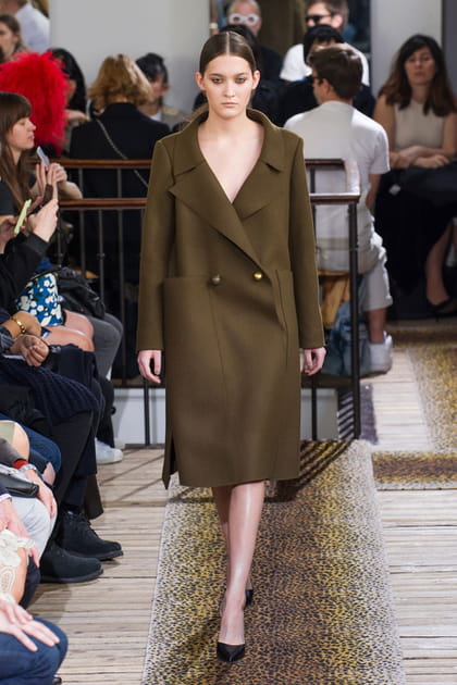 D&eacute;fil&eacute; Maison Rabih Kayrouz