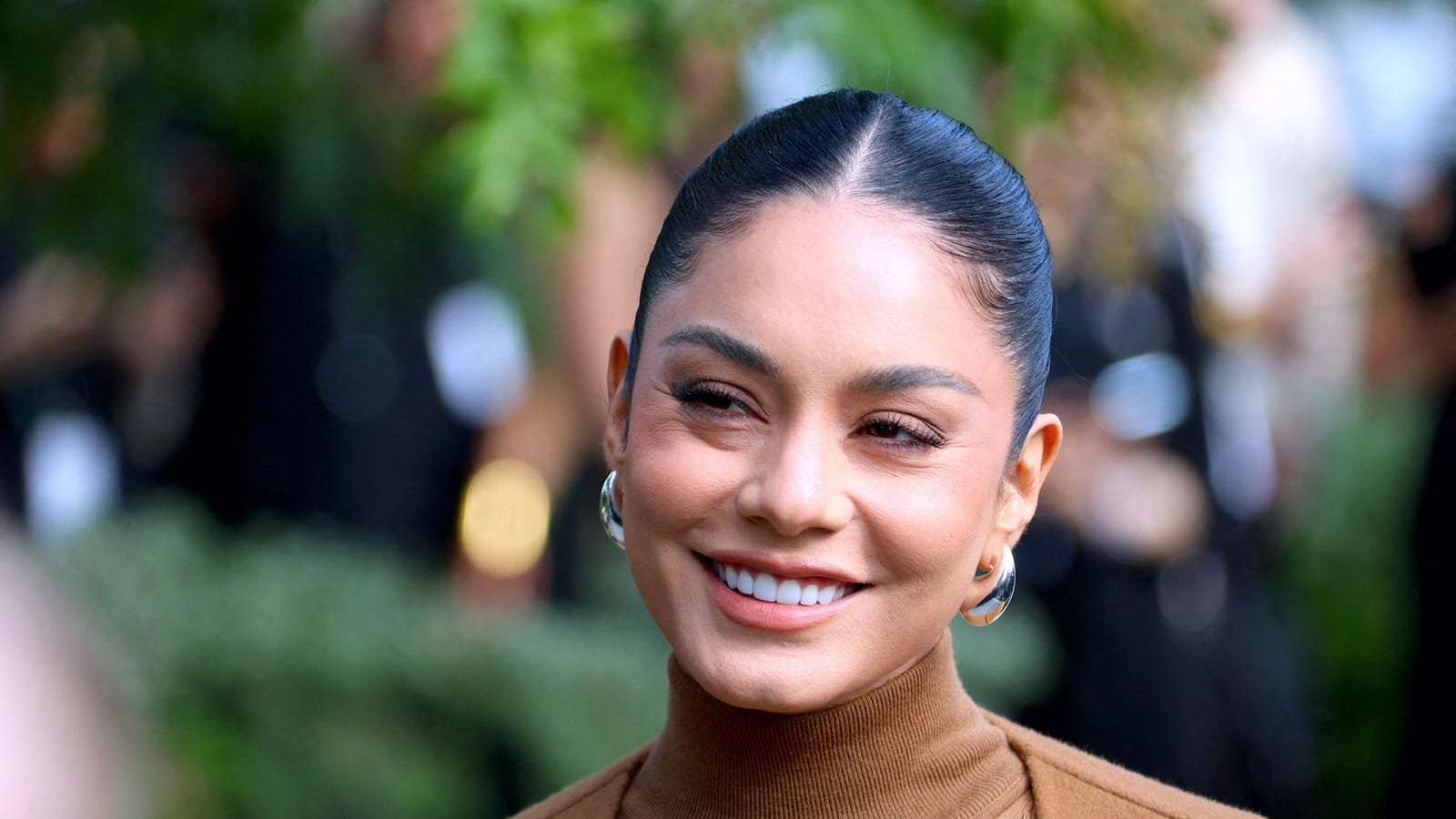 Vanessa Hudgens