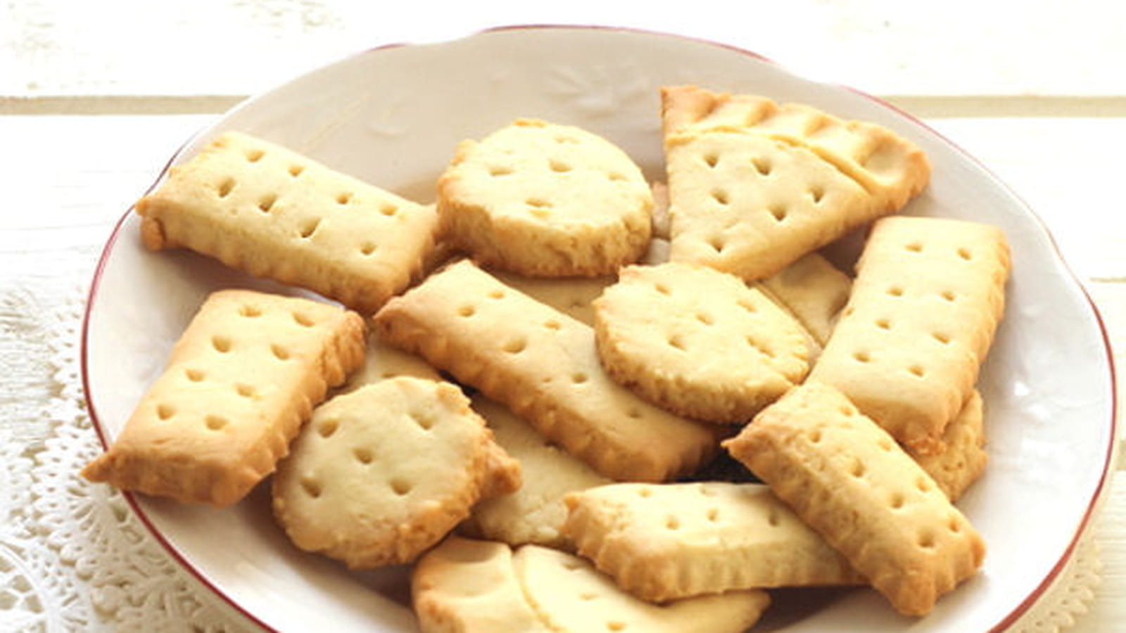 Shortbread