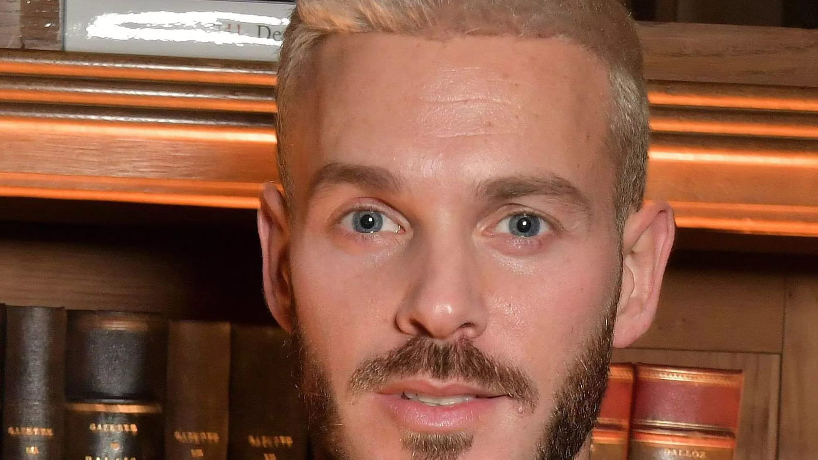 M Pokora