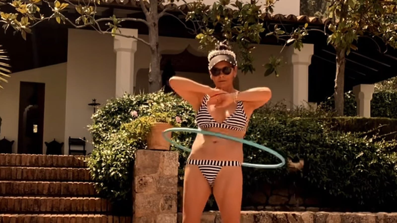 Catherine Zeta-Jones
