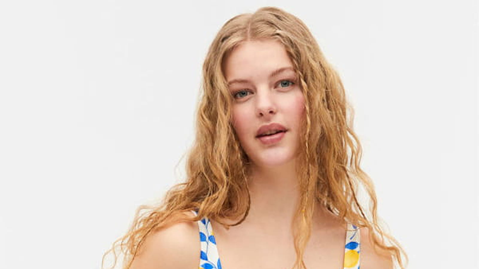 Maillot de bain Monki