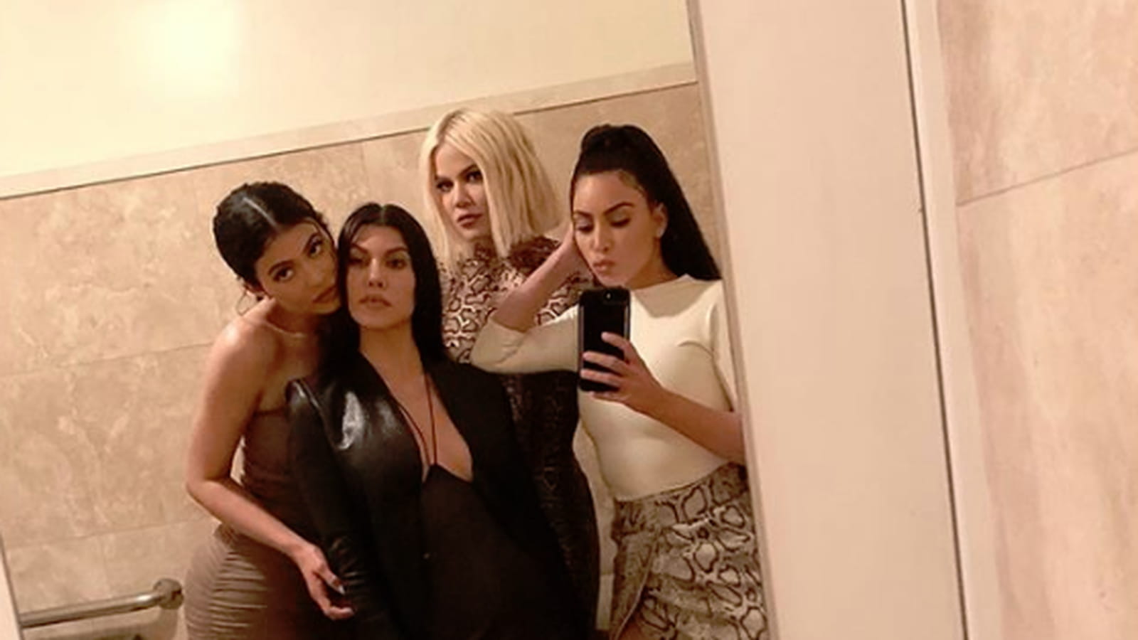 Kourtney Kardashian
