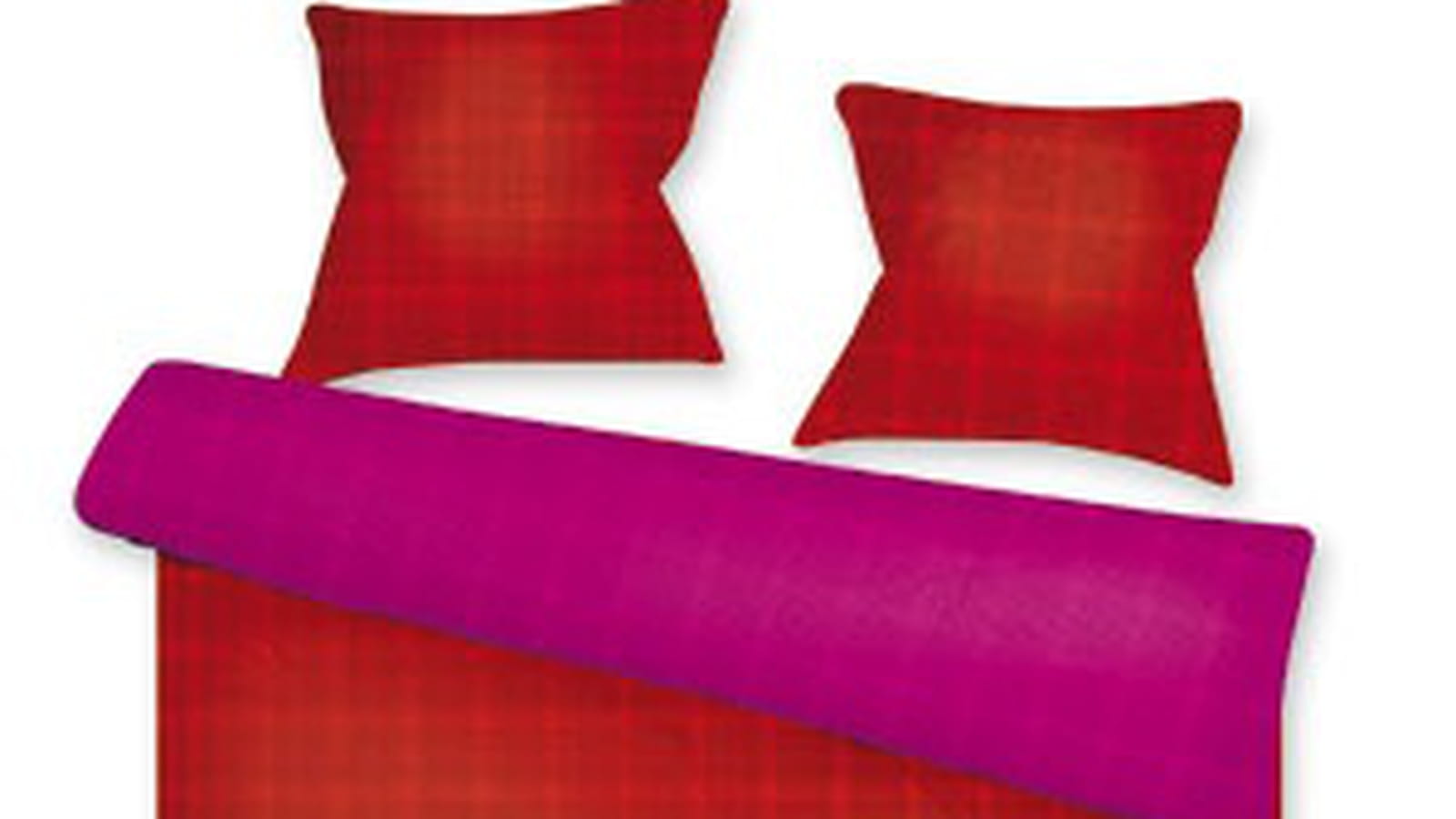 Linge "Quadro" d'Esprit