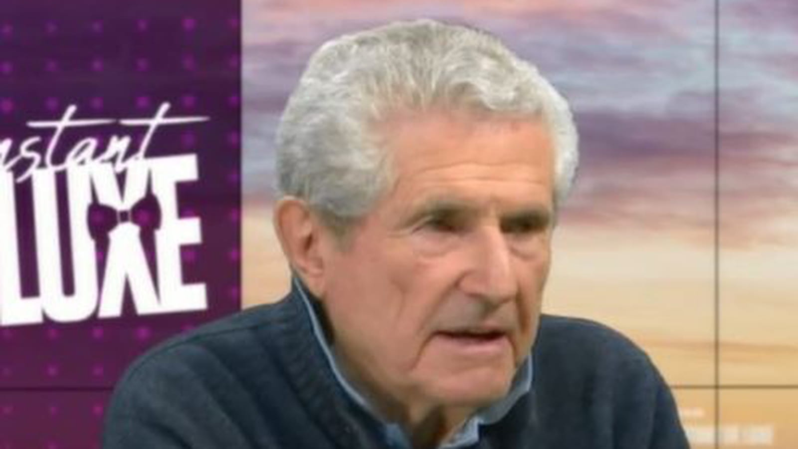 Claude Lelouch 