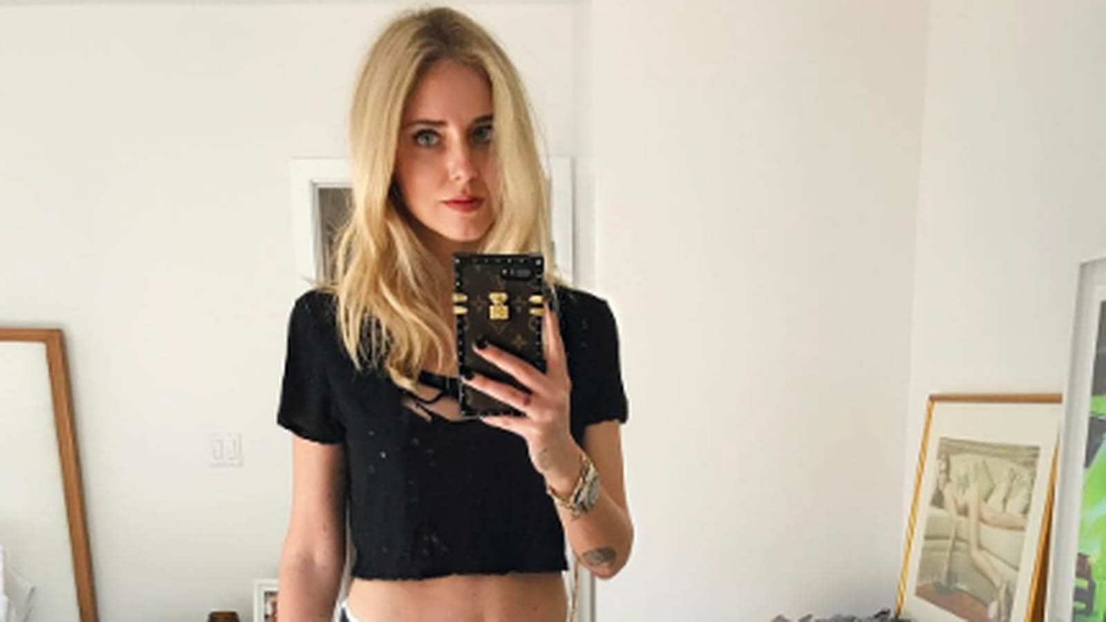 Chiara Ferragni