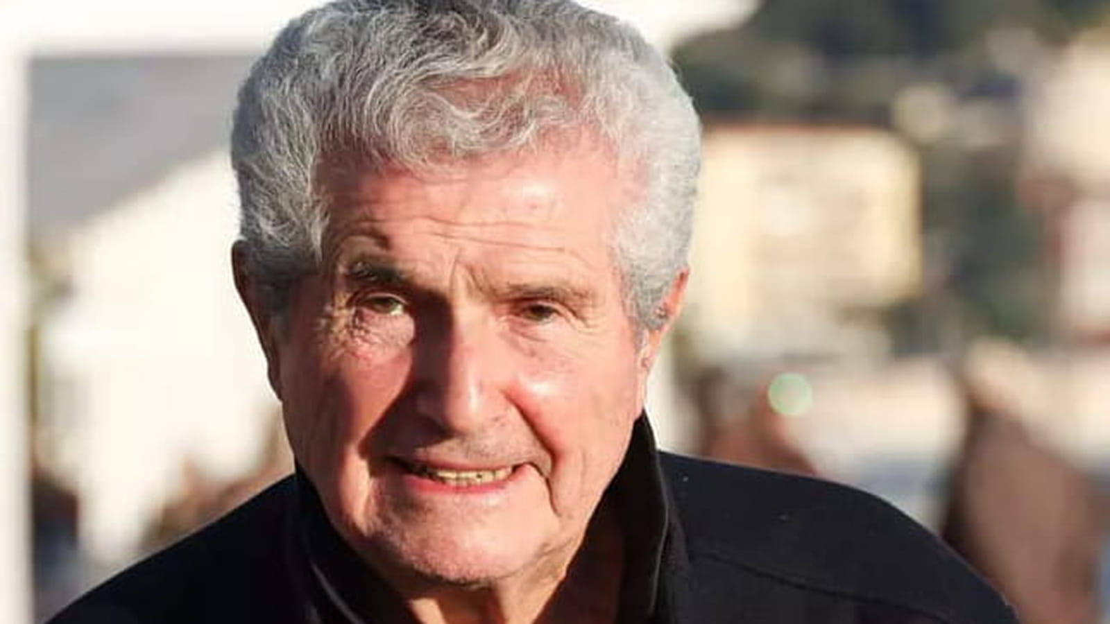 Claude Lelouch