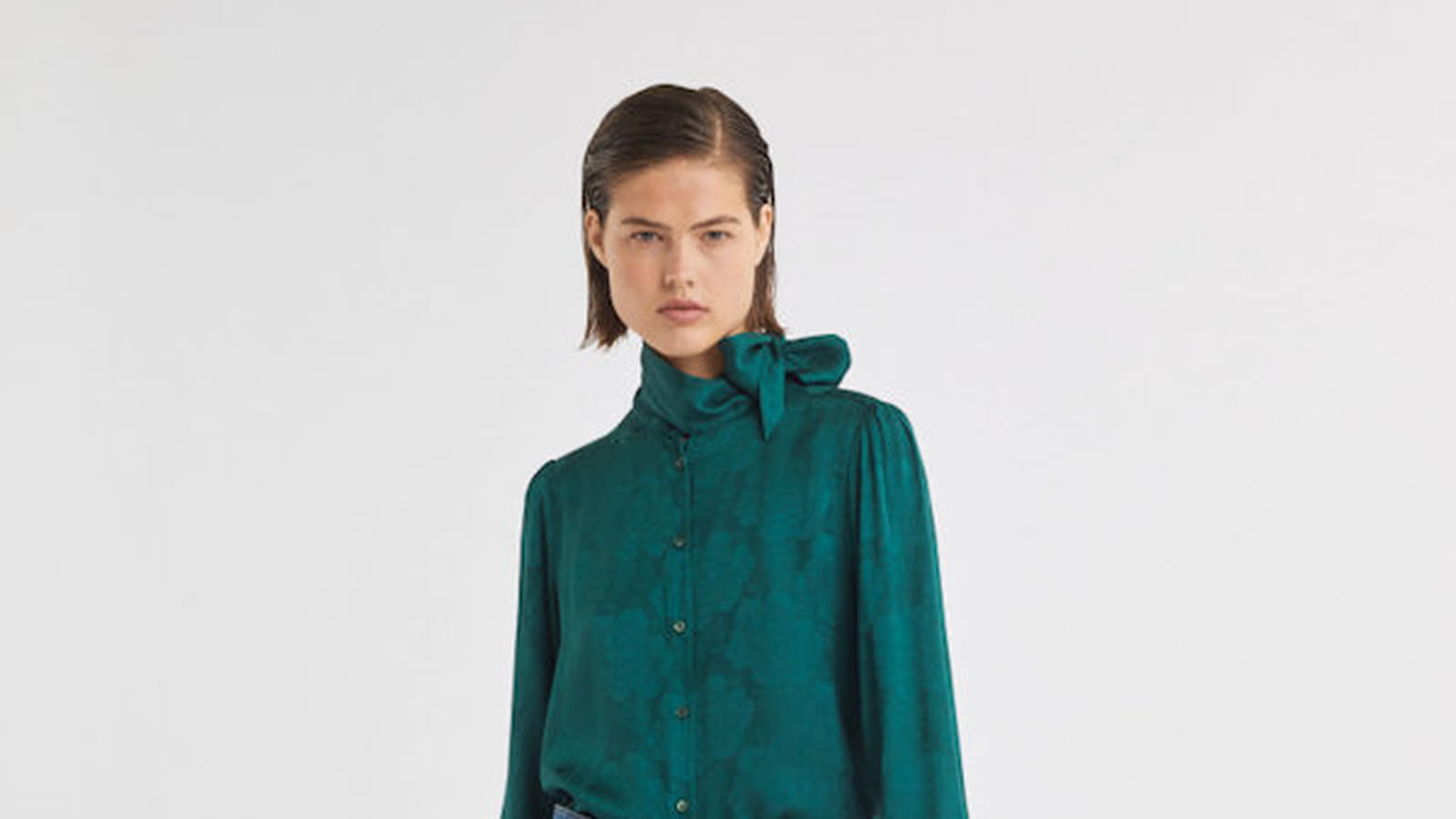 Chemise Figaret