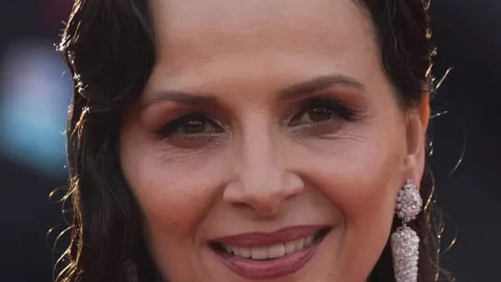 Juliette Binoche