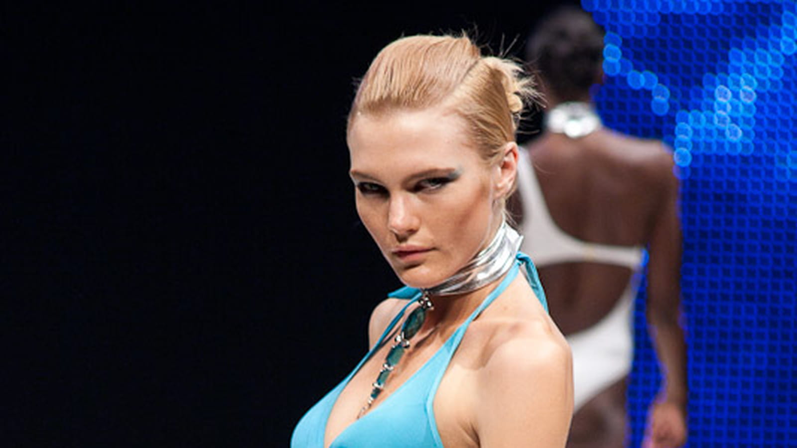 Trikini Jolidon swimwear
