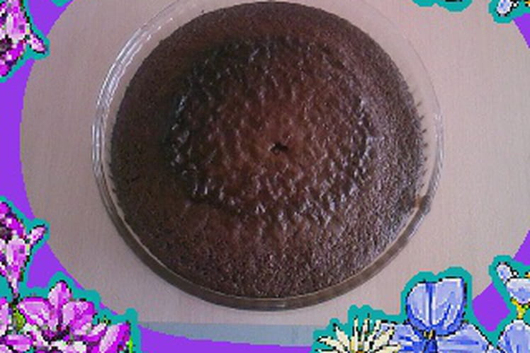 Recette De Gateau Au Yaourt Modifie