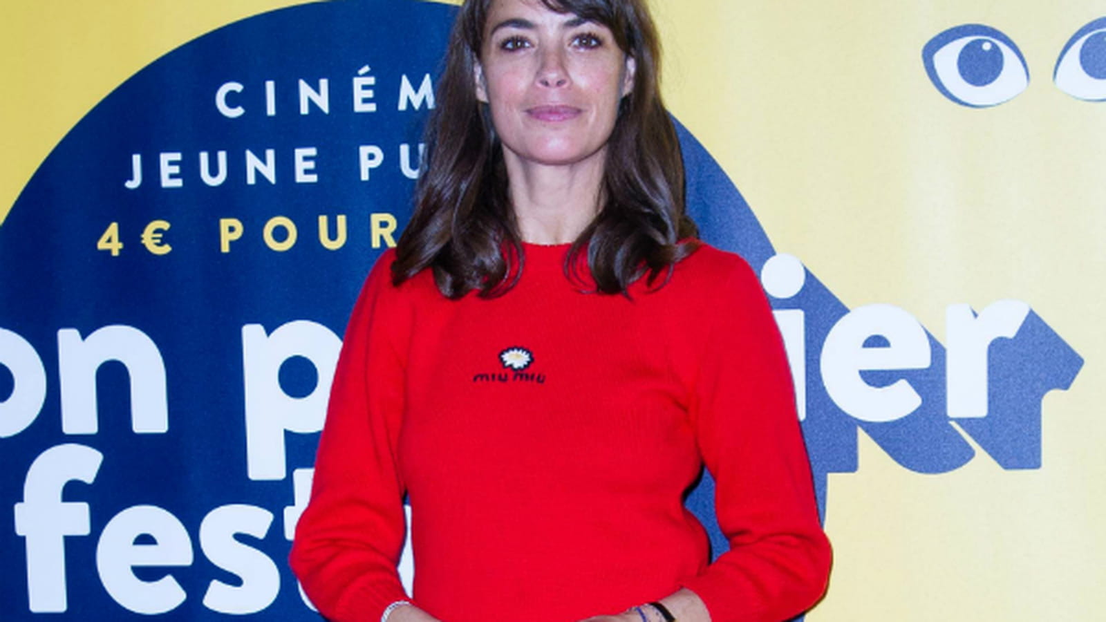 Bérénice Béjo