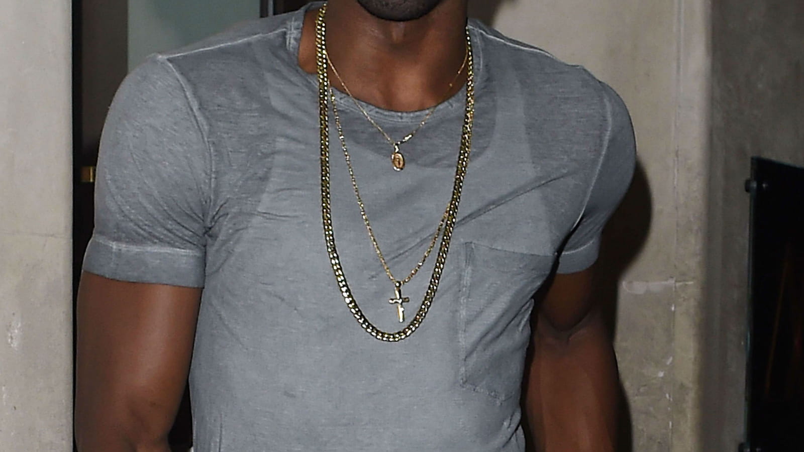 Usain Bolt