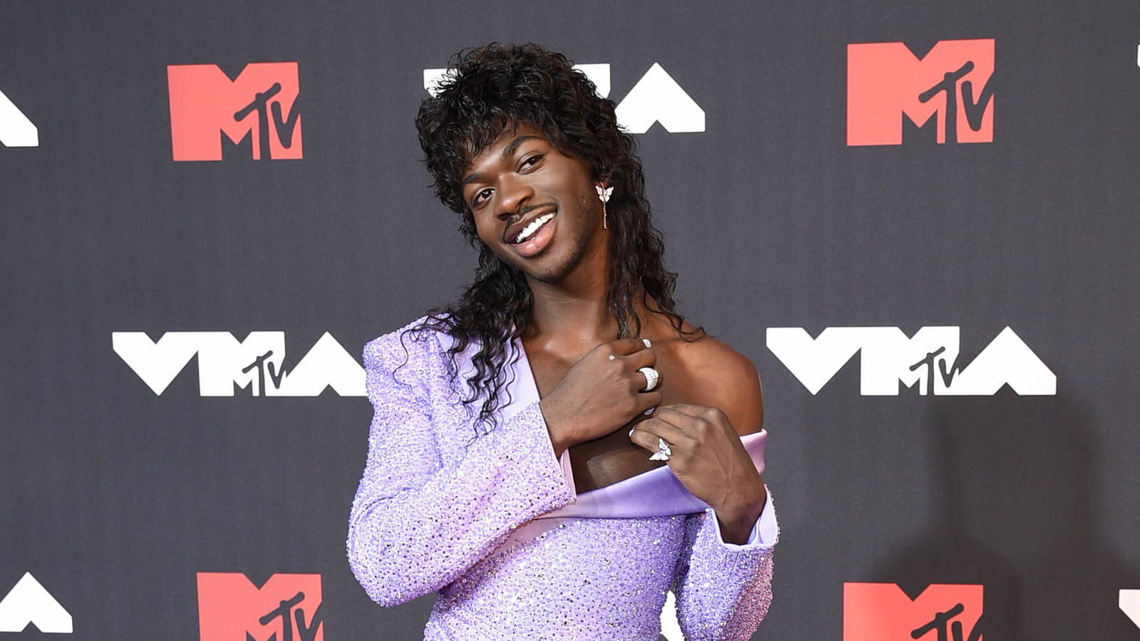 Lil Nas X