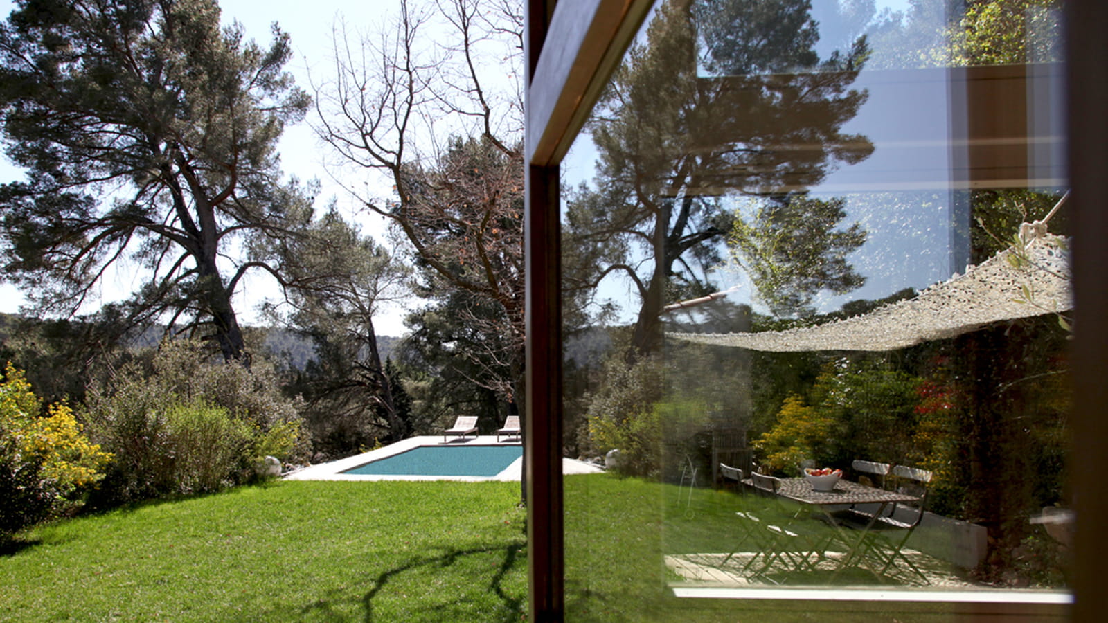 Jardin
