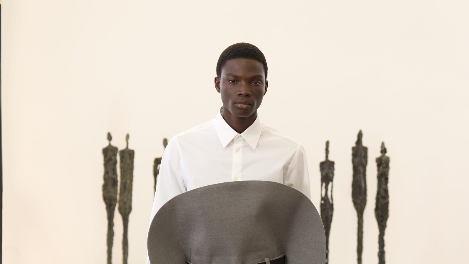 Look 16 du défilé Jacquemus