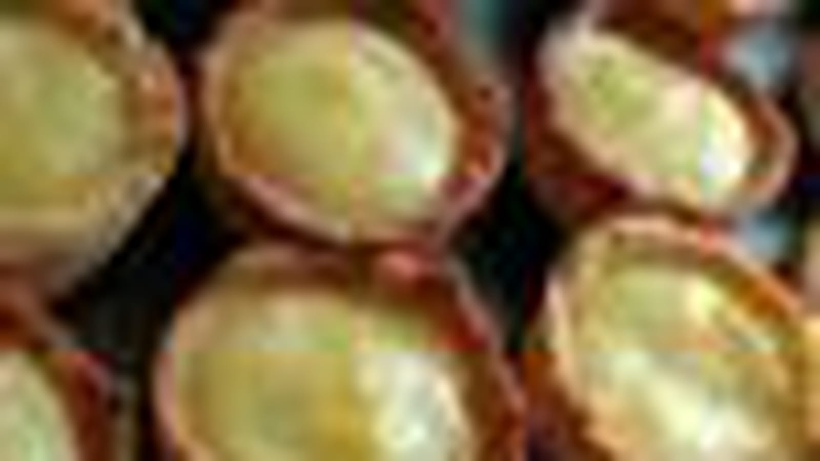 Mini tartelettes au citron