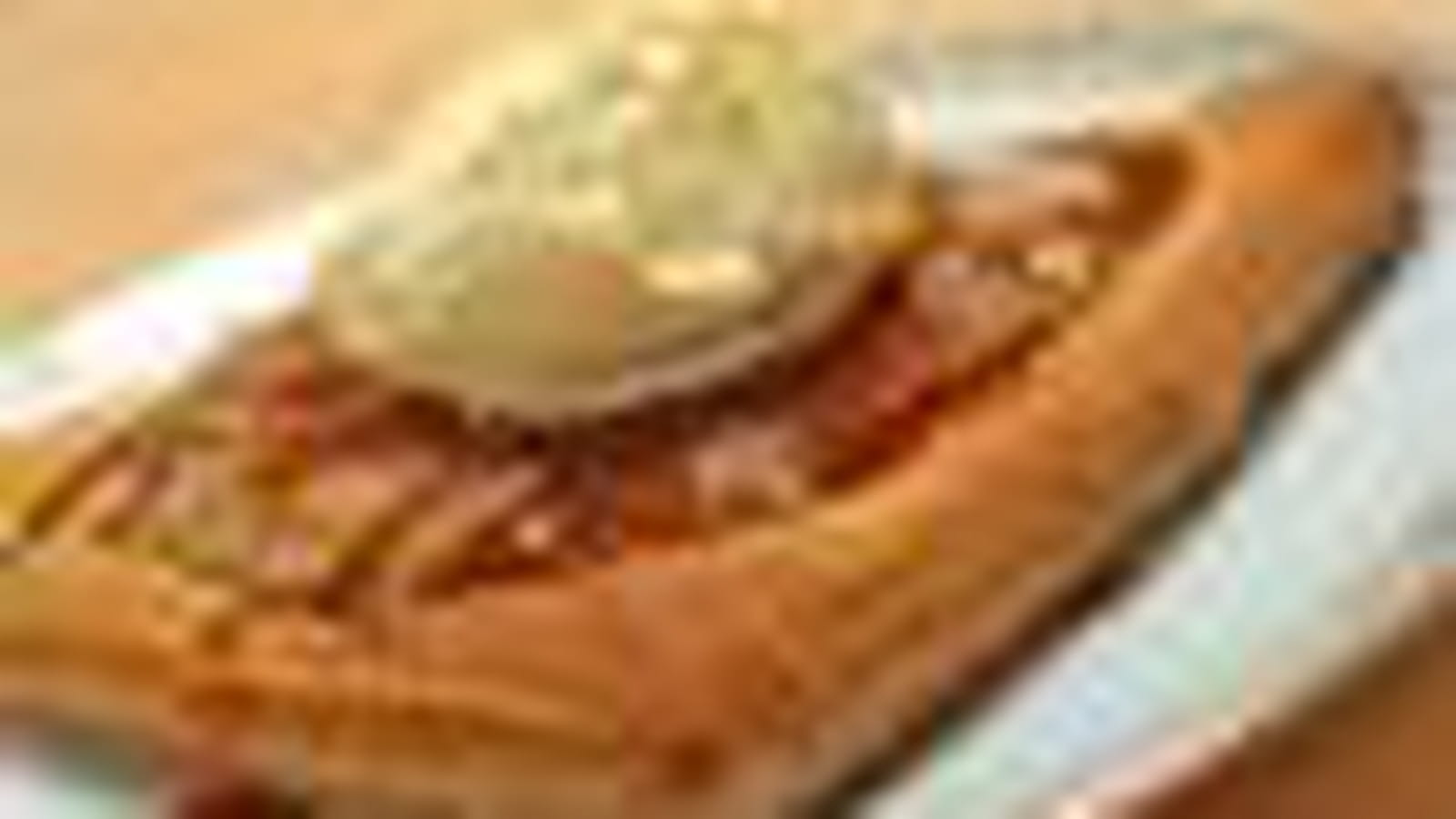 Tartelette