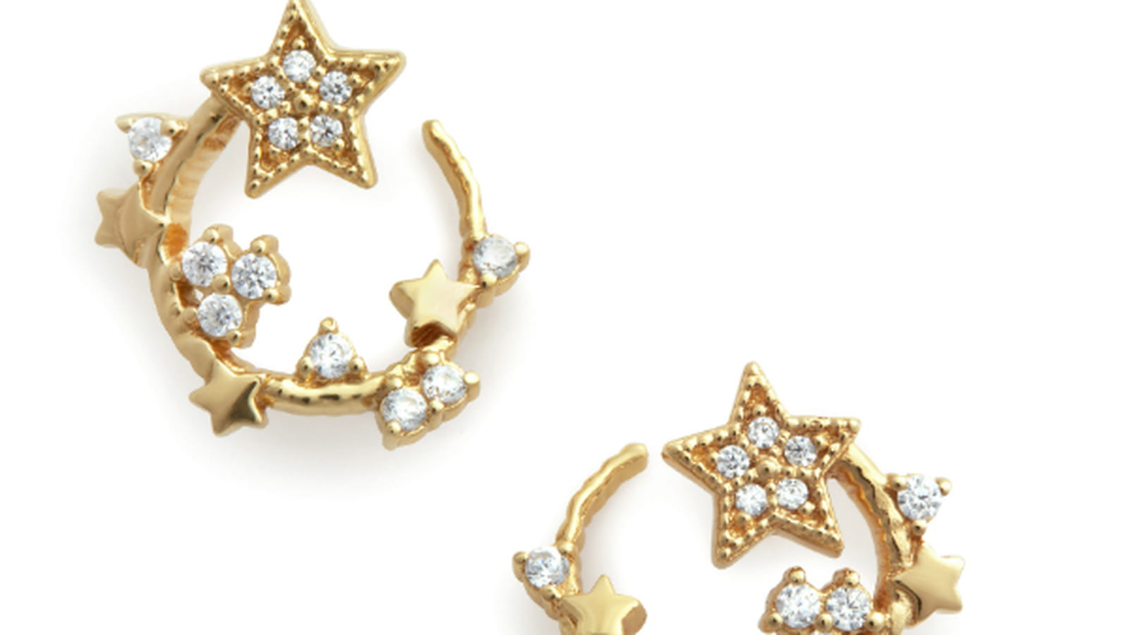 Boucles d'oreilles Olivia Burton 
