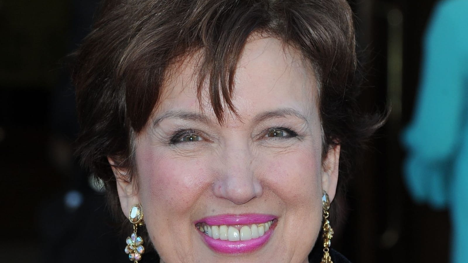 Roselyne Bachelot
