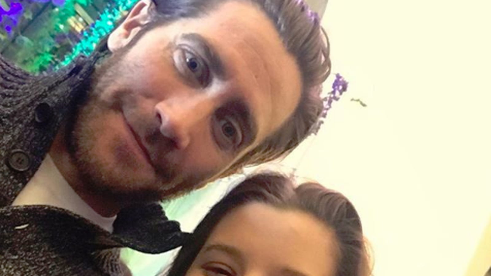 Jake Gyllenhaal