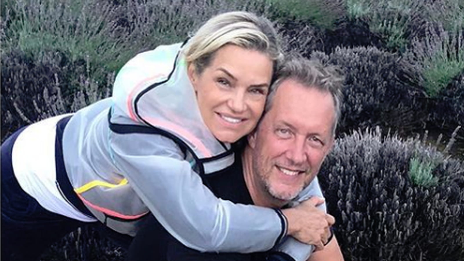 Yolanda Hadid