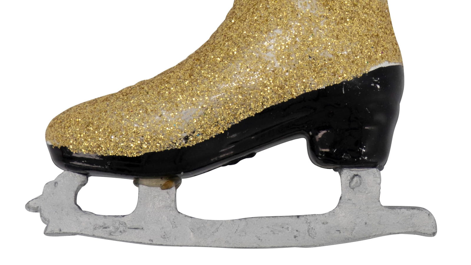 Patin à glace