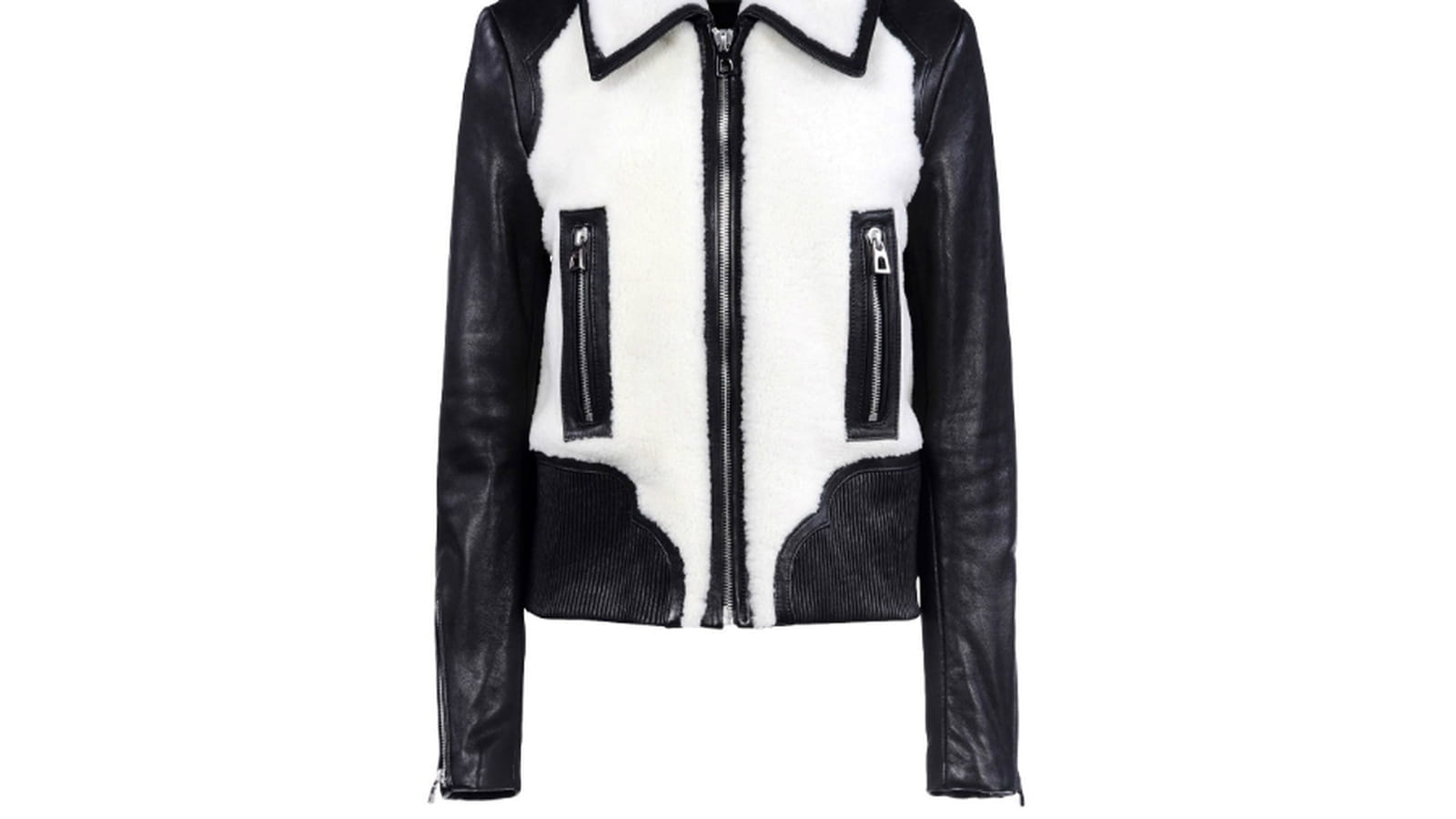 Blouson Barbara Bui